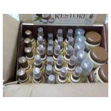 37 pc Coconut Restore Trail Size Pr... 37 pc Coconut Restore Trail Size Pr...