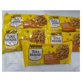 5 Bags Nestle Butterscotch 11 oz Mo... 5 Bags Nestle Butterscotch 11 oz Mo...