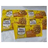 5 Bags Nestle Butterscotch 11 oz Mo... 5 Bags Nestle Butterscotch 11 oz Mo...
