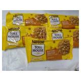 5 Bags Nestle Butterscotch 11 oz Mo... 5 Bags Nestle Butterscotch 11 oz Mo...