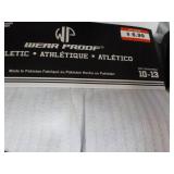 12 pair Wear Prook Athletic White S... 12 pair Wear Prook Athletic White S...