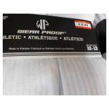 12 pair Wear Prook Athletic White S... 12 pair Wear Prook Athletic White S...