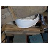 Pallet Lot including Leather Bound ... Pallet Lot including Leather Bound ...