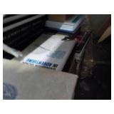 Pallet Lot including Leather Bound ... Pallet Lot including Leather Bound ...