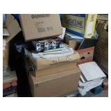 Pallet Lot of Everything Pictured... Pallet Lot of Everything Pictured...