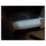 Cast Iron Bath Tub and 2 Sinks... Cast Iron Bath Tub and 2 Sinks...