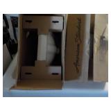 Cast Iron Bath Tub and 2 Sinks... Cast Iron Bath Tub and 2 Sinks...