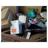 Pallet of Overstock and Unclaimed f... Pallet of Overstock and Unclaimed f...