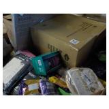 Pallet of Overstock and Unclaimed f... Pallet of Overstock and Unclaimed f...
