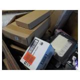 Pallet of Overstock and Unclaimed f... Pallet of Overstock and Unclaimed f...
