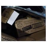 Pallet of Overstock and Unclaimed f... Pallet of Overstock and Unclaimed f...