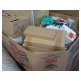 Pallet of Overstock and Unclaimed f... Pallet of Overstock and Unclaimed f...