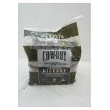 Hickory Pit Style Cooking Wood 25lbs