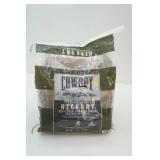 Hickory Pit Style Cooking Wood 25lbs