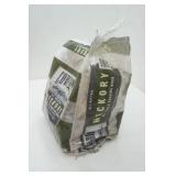 Hickory Pit Style Cooking Wood 25lbs