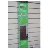 Everbilt Barn Door Track and Hardware Kit