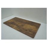 Wooden Table Top 36"x 20"x1"