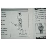 Professional 18" Surface Cleaner