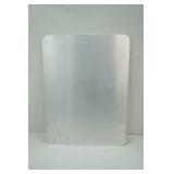 No Event Parking Metal Sign 24"x18"