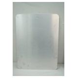 No Event Parking Metal Sign 24"x18"