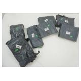 sanding belts/blocks