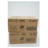 48ct 8 oz. Vanilla Boost