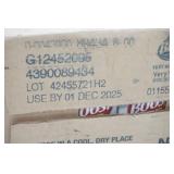 48ct 8 oz. Vanilla Boost