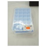 Rainfall Shower Head, Bedtime Care Kit, Gel Hot/Cold Pack, Commode Liners, Mini Ice-Cube Trays