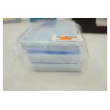 Rainfall Shower Head, Bedtime Care Kit, Gel Hot/Cold Pack, Commode Liners, Mini Ice-Cube Trays