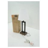 LED Magic Color Table Lamp & Threshold Table Lamp