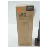 LED Magic Color Table Lamp & Threshold Table Lamp