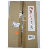 Vertical Shoe Rack Fits 10 Pair