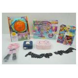 Toys & Jewelry Boxes