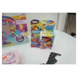 Toys & Jewelry Boxes