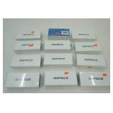 GSpecs Blue Light Glasses? & Reading Glasses 12ct