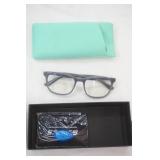 GSpecs Blue Light Glasses? & Reading Glasses 12ct