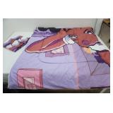 Queen/Full Comforter & 2 Pillow Shams