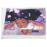 Queen/Full Comforter & 2 Pillow Shams