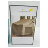 Threshold Club Chair Covers & Fly Repellant Fans