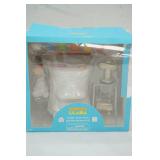 Paint-Your-Own-Garden-Gnome-Kits (2ct) & Create-your-own-Valentine