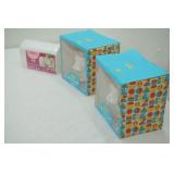 Paint-Your-Own-Garden-Gnome-Kits (2ct) & Create-your-own-Valentine