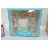 Paint-Your-Own-Garden-Gnome-Kits (2ct) & Create-your-own-Valentine