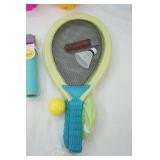 Outdoor Games and Toys