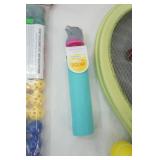 Outdoor Games and Toys