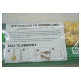 Outdoor Games and Toys