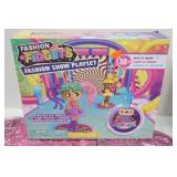 Inflatable Swimming Tubes and Other Toys