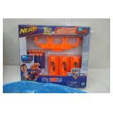 Inflatable Swimming Tubes and Other Toys