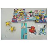 Toy & Kids Lot