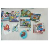 Toy & Kids Lot