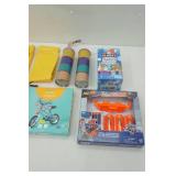 Kids Activity Lot